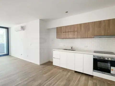 Departamento en Venta en Saavedra, USD 87.000