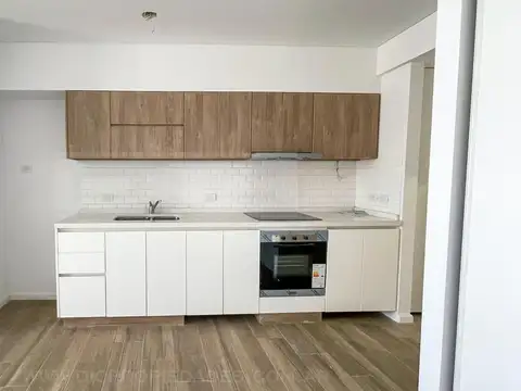 Departamento Monoambiente Venta - Saavedra