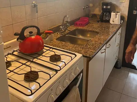 CALLE 39  Y COPACABANA