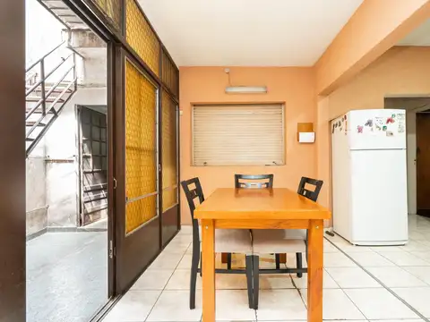 Casa en Venta en Villa Ballester, USD 135.000