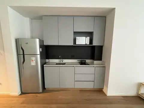 Departamento en Venta de Monoambiente
