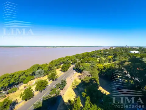 Departamento en Alquiler de 4 dormitorios