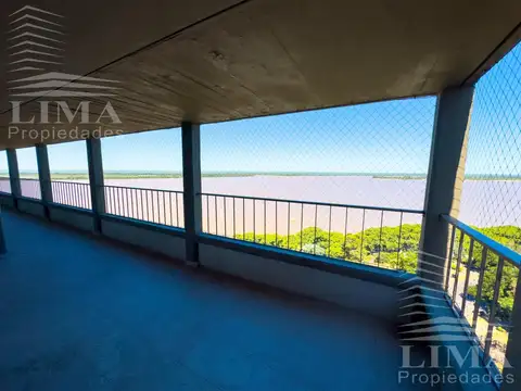 Departamento en Alquiler de 9 ambientes