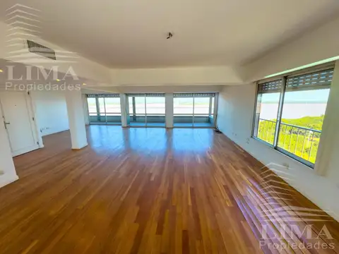 Departamento en Alquiler 25 años