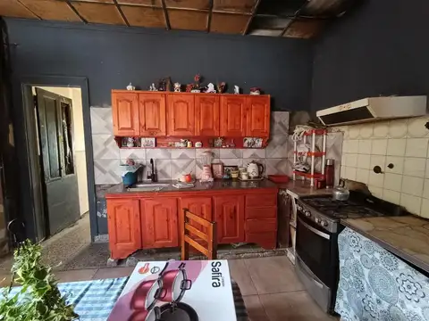 Casa en Venta en Centro  - Campana, USD 90.000