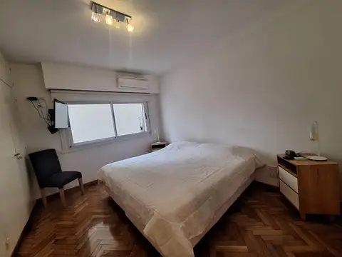 Departamento en Alquiler Temporal de 2 dormitorios