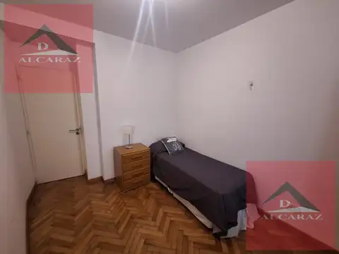 Departamento en Alquiler Temporal 30 años