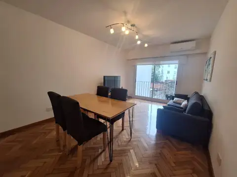 Departamento - Palermo