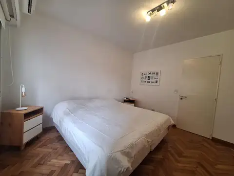 Departamento en Alquiler Temporal en Botanico, USD 900