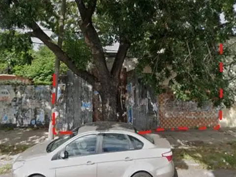 Terreno en Venta en La Plata, USD 68.000