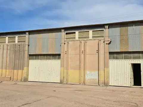 Ing. Luis Huergo y Trabajadores de la Industria 3500