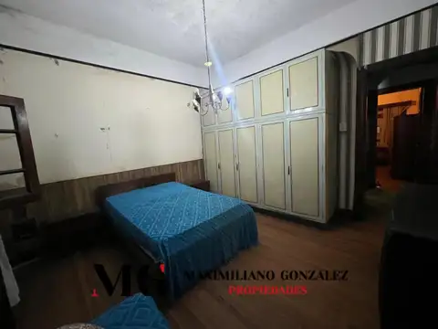 Casa en Venta al Suroeste