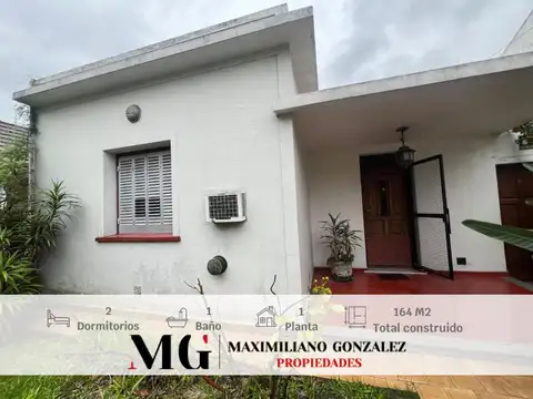 Casa venta - Remedios de Escalada