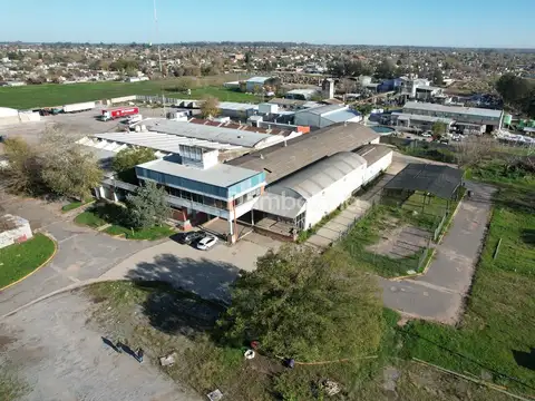 Galpon en Venta en Trujui, USD 2.800.000