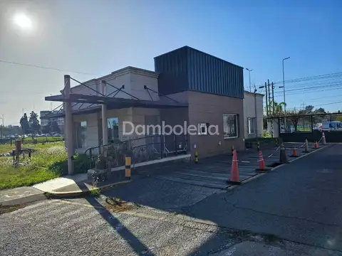 Depósito  en Venta en Trujui, Moreno, G.B.A. Zona Oeste