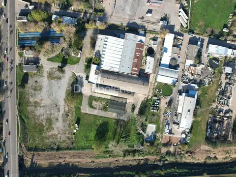 Galpon en Venta 40 años