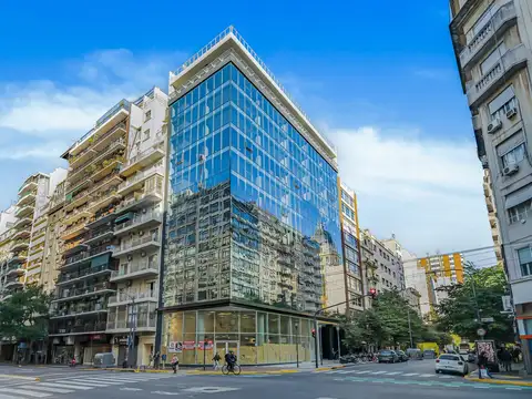 Oficina en Venta A Estrenar