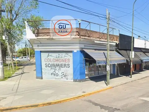 Terreno en Venta 28  mts Frente