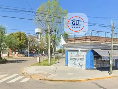 LOTE C/3 LOCALES *INVERSORES*