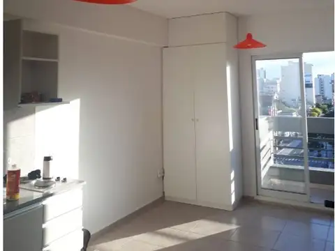 Departamento en Alquiler de Monoambiente