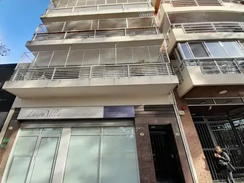 Departamento en Venta 36 años