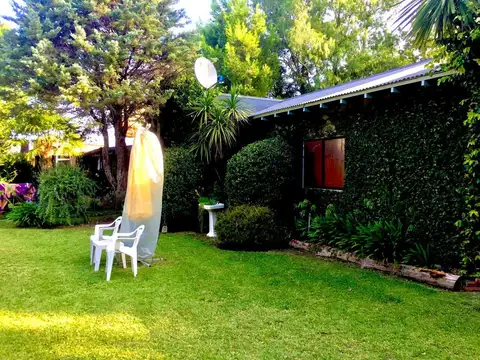 Casa en Venta de 2 dormitorios