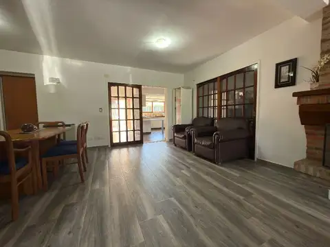 Casa en Venta 10 años