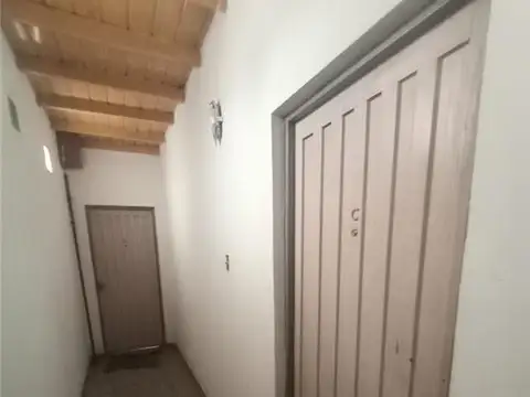 DEPARTAMENTO 1 AMBIENTE - MALVINAS ARGENTINAS (ALMIRANTE BROWN), GRAN BS. AS. SUR