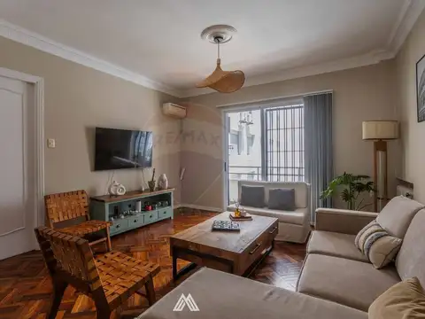 Departamento en Alquiler de 4 ambientes