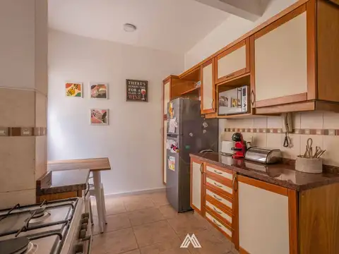 Departamento en Alquiler 31 años