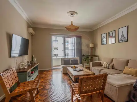 Departamento en Alquiler de 3 dormitorios