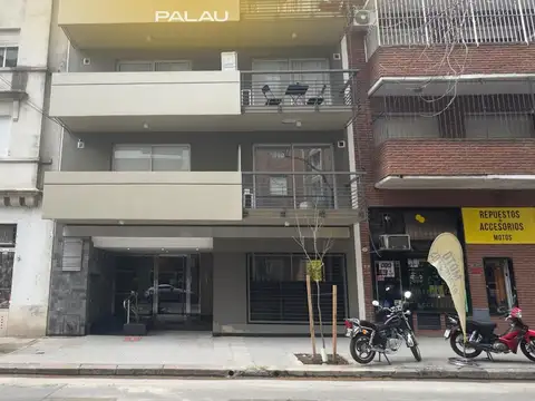 Departamento en Alquiler de 1 dormitorio
