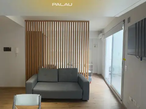 Departamento en Alquiler en Barrio Norte, $ 850.000