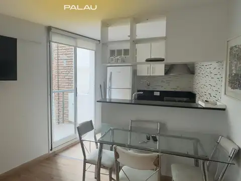 Departamento en Alquiler 10 años