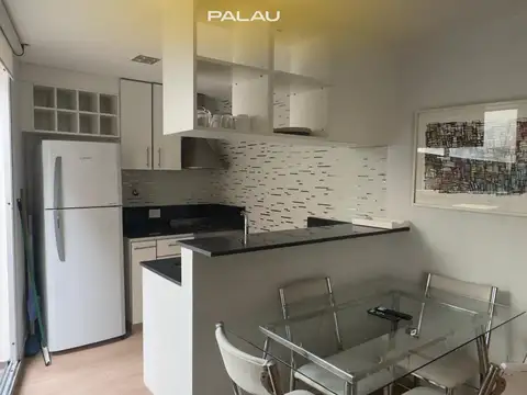 Departamento en Alquiler al Noreste