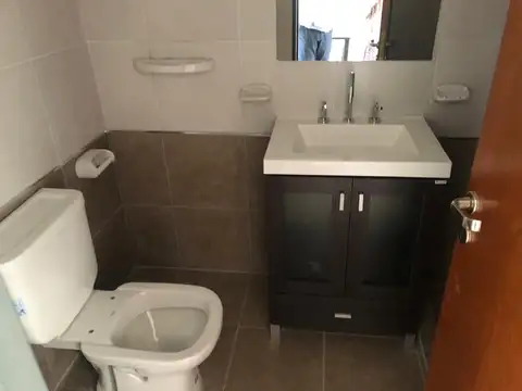 Casa en Alquiler de 2 dormitorios