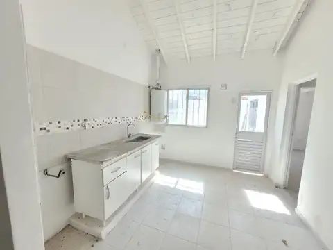 Casa en Alquiler 45 años
