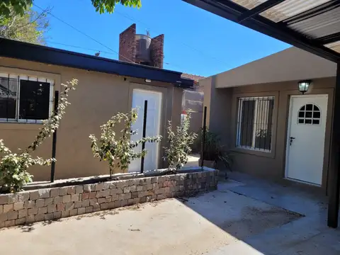 Casa en Alquiler en Pilar Centro, $ 1.300.000