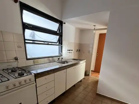 Departamento en Alquiler de 3 ambientes