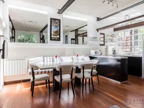 Departamento en Alquiler de 2 dormitorios