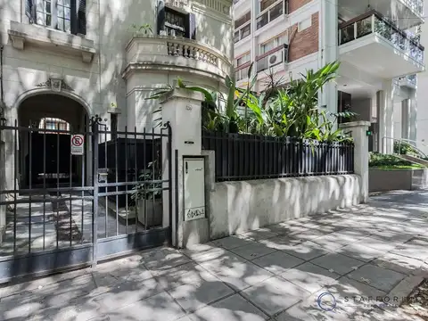 Av. de los Incas  al 3300