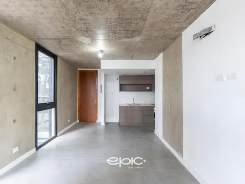 Departamento en Venta 2 años