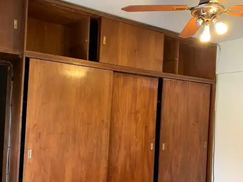 Departamento en Alquiler en Paternal, $ 500.000