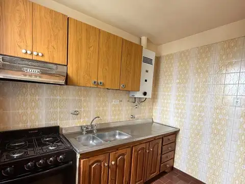Departamento en Alquiler 45 años