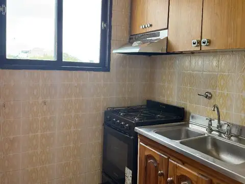 Departamento en Alquiler al Oeste