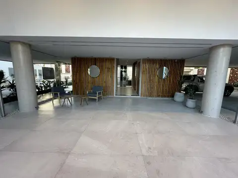 Pellegrini al 900, 1° E - Torre A, Morón