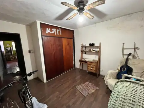 Casa en Venta 40 años