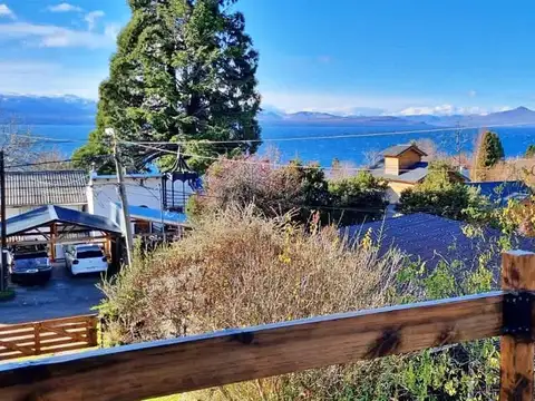 Casa en Venta en San Carlos de Bariloche, USD 395.000