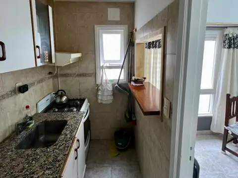 Departamento en Alquiler de 1 dormitorio