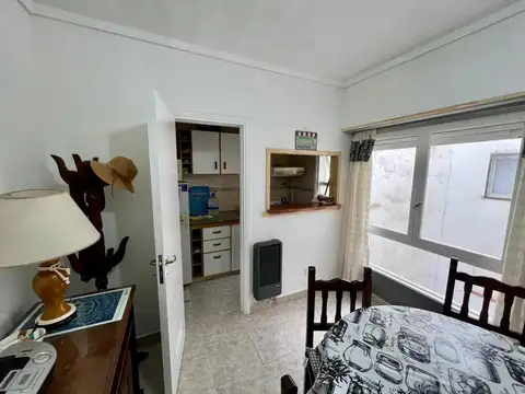 Falucho 2100
